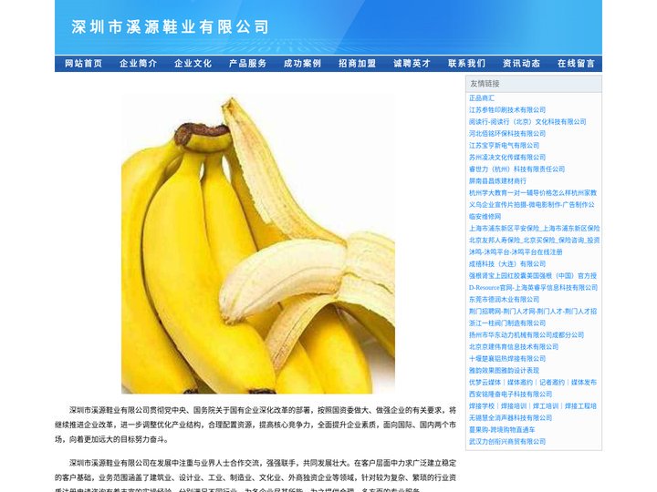深圳市溪源鞋业有限公司女鞋官网