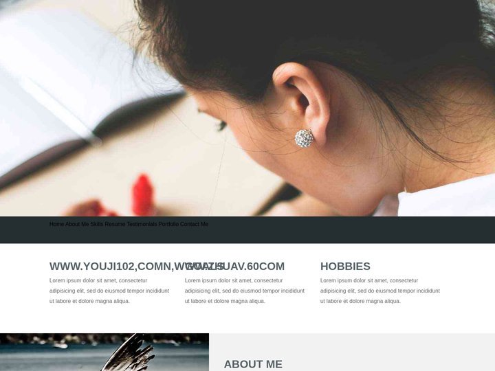 ﻿WWW.YOUJI102,COMN,WWW.ZHUAV.60COM,成人首頁