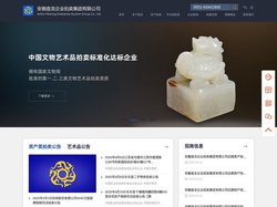 安徽盘龙企业拍卖集团有限公司