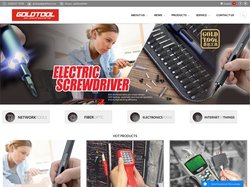 GOLDTOOL / 金匠工具