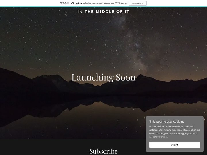 inthemiddleofit.com