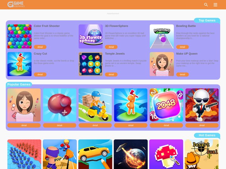 Your Gateway to Digital Adventures