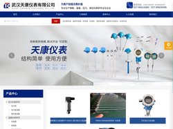 一体化热电偶|热电阻|温度变送器|显示温度计|湖北武汉热电阻热电偶批发价格厂家|耐磨防爆陶瓷热电阻_【武汉天康仪表有限公