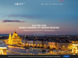 中东欧中医药学会官网Közép-Európai Kínai Orvosi és Gyógyszerészeti Közh
