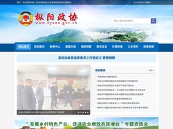中国人民政治协商会议铜陵市枞阳县委员会