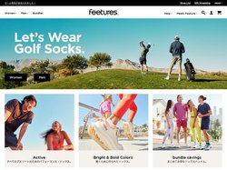 Feeturesオフィシャルサイト | フィーチャーズ公式通販