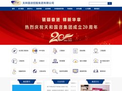 天和国咨控股集团