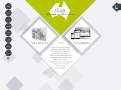 LESAWEB -(Web Design + E-commerce | 專業網頁設計及專業建立網上商店一站式服務)