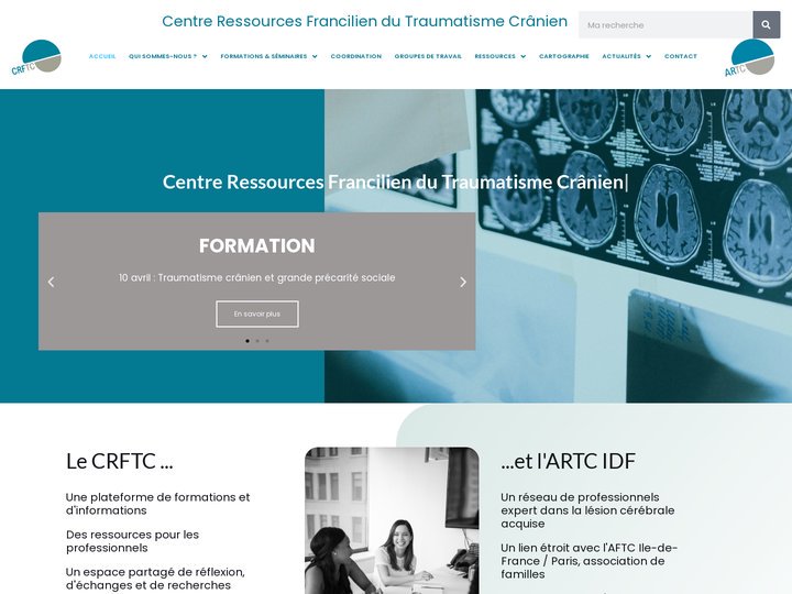 CRFTC – CRFTC