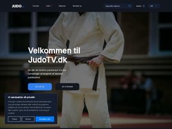 JudoTV – Se alle de bedste judo-kampe og direkte turneringer