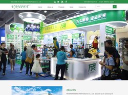 Luohe Loofah Pet Products Co., Ltd