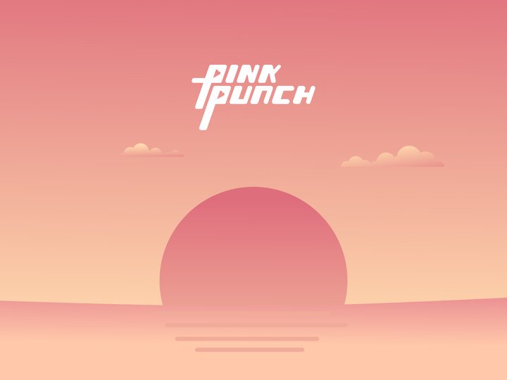 粉打PINKPUNCH