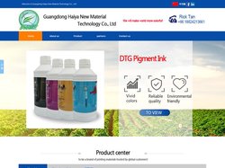 Guangdong Haiya New Material Technology Co., Ltd|Guangdong H