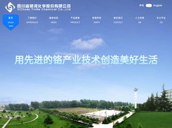 四川省银河化学股份有限公司