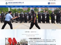 山东国大安保服务有限公司