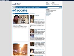 UCD Advocate