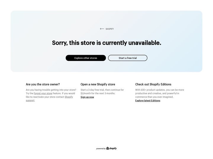 Create an Ecommerce Website and Sell Online! Ecommerce Softw