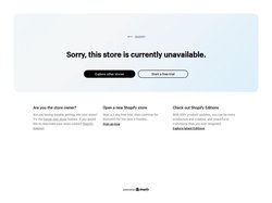 Create an Ecommerce Website and Sell Online! Ecommerce Softw