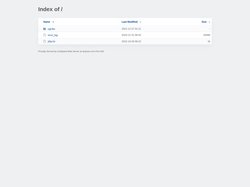 Index of /