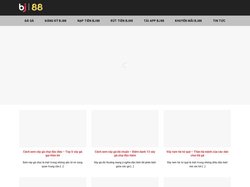 Bj88 Đá Gà - Trang Chủ Chính Thức - Đăng Ký Đăng Nhập Bj88