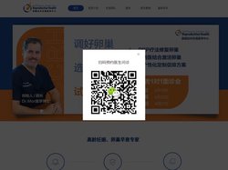 美国加州生殖医学中心(CCRH)