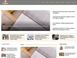 Explore Unique and Eclectic Reads | A Hippie’s Bookshelf