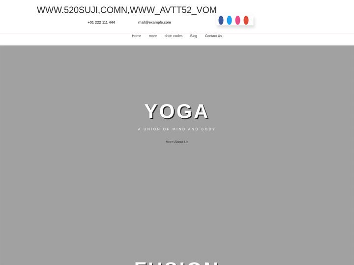 ﻿WWW.520SUJI,COMN,WWW_AVTT52_VOM_人人首頁