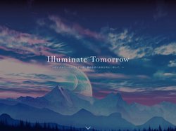 Illuminate Tomorrow -  膿疱性乾癬啓発プロジェクト