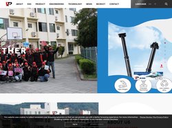 VP-BMX Bottom Bracket & Cycle Headset Bearings Manufacturers