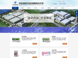 河北国金药业有限责任公司