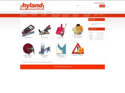 Startseite > HYLAND-Baugeräte GmbH > Hannover