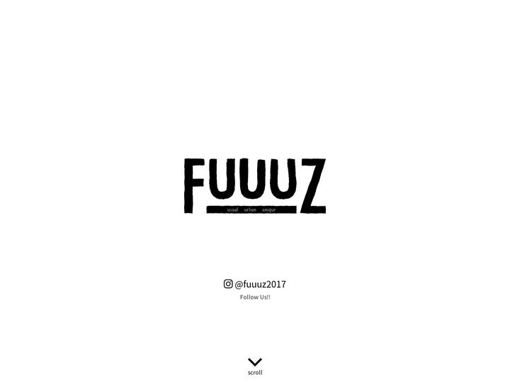 Fuuuz - 北海道を中心とした食文化を発信