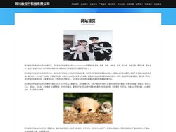 四川故云行科技有限公司-官网