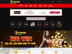 Typhu88 - Trang đăng Ký | Đăng Nhập Chính Thức Typhu88 2024