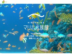 マリホ水族館 新プロジェクト始動！｜みどりグループ