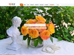 虹越花卉股份有限公司-花卉-虹越