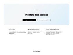 Create an Ecommerce Website and Sell Online! Ecommerce Softw