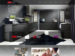 MIO家居 – 全客製化的歐洲系統櫃