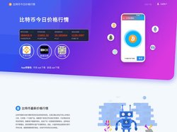 比特币今日价格行情-比特币美元_比特币最新价格行情