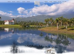 花蓮雲山水VillaHome民宿《官方網站》