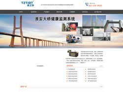 应变测试,应力应变测试,振动测试,索力测试,桥梁健康监测-泰之特