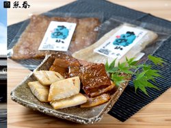 伊勢市 おはらい町 | 魚春