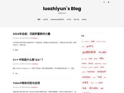 luozhiyun`s Blog - 我的技术分享