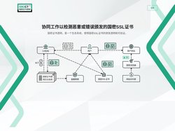 国密证书透明