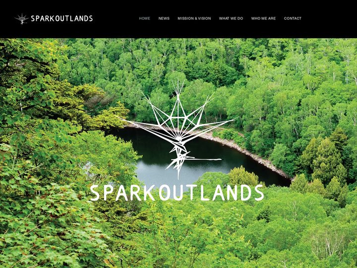 地域活性化 | 合同会社SPARK OUTLANDS | 日本