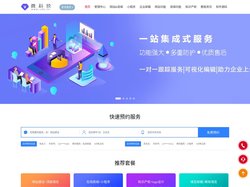 网站建设-网站设计-小程序设计-互联网服务-微科技