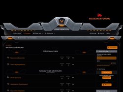 BiLGiSAYAR FORUMU