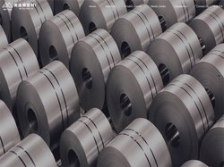 CHINA_Special steel strip, flat steel and precision parts-Ji