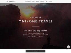 ONLYONE TRAVEL