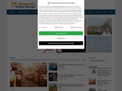 AN-Magazin.de ➡️ das Online Journal